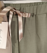 ΓΥΝΑΙΚΕΙΟ ΠΑΝΤΕΛΟΝΙ P2529/EU Tellini S.R.L. Χονδρική ενδυμασία